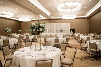 Wedding Venues in Oklahoma City, OK - The Knot