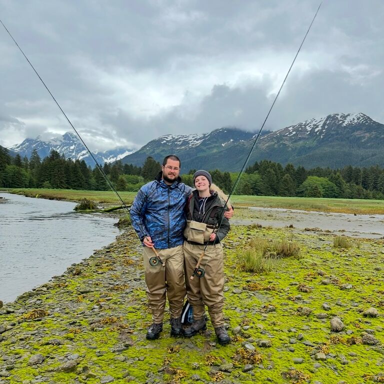 Alaska