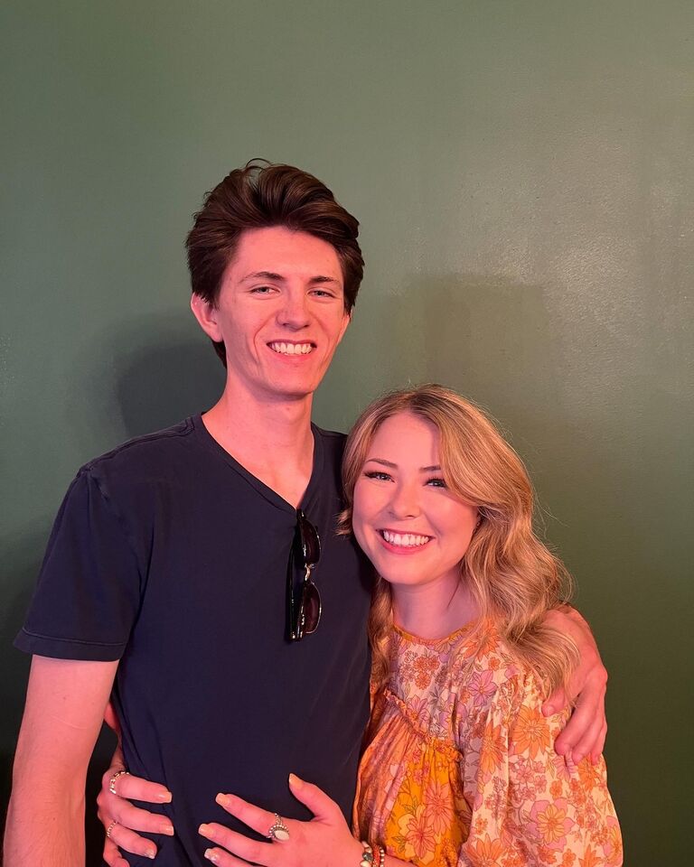 Callie's 23rd Birthday