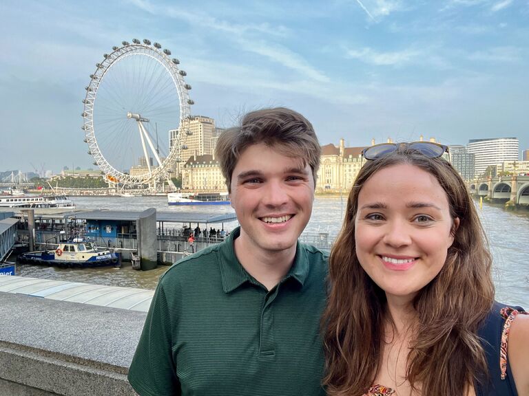 London