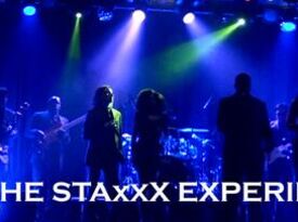 THE STAxXX EXPERIENCE - Cover Band - New York City, NY - Hero Gallery 3