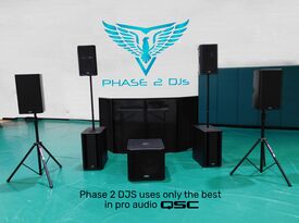 Phase 2 DJS - DJ - Dover, DE - Hero Gallery 4
