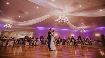 wedding venues in indiana pa