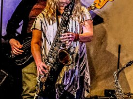The Sax Pistols - Cover Band - Indianapolis, IN - Hero Gallery 3