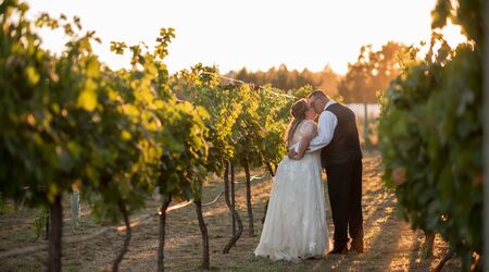Bridal Party Roles: What to Know - Rough & Ready Vineyards