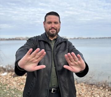 Jonathan Elkins - Magician, Entertainer, Trickster - Magician - Madison, WI - Hero Main