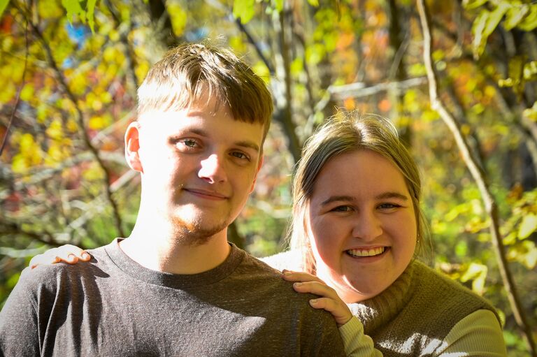 Family pictures