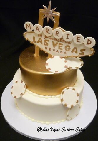 Las Vegas Custom Cakes - Las Vegas, NV