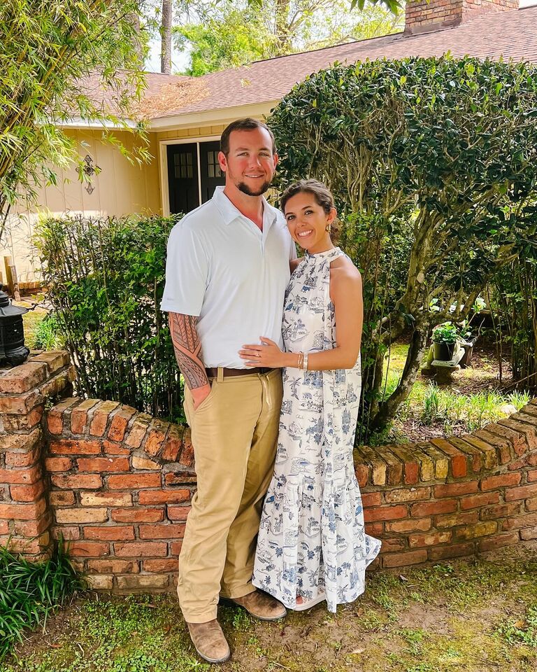 First Easter together!