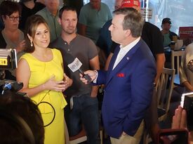 Amanda Makki Esquire - Motivational Speaker - Washington, DC - Hero Gallery 4