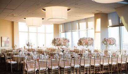 Vast Events Reception Venues Oklahoma City Ok