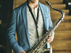 Azat Bayazitov SAX - Saxophonist - Brooklyn, NY - Hero Gallery 1