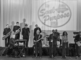 The Soul Purpose Band  - Soul Band - Atlanta, GA - Hero Gallery 2