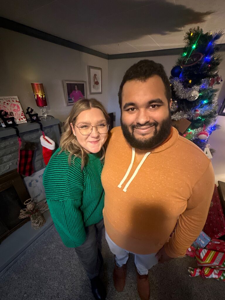 βTis the Season but like fr fr