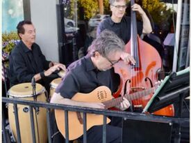 Oceano Trio - Jazz Band - Sonoma, CA - Hero Gallery 3