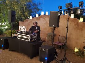 DJ E-Unique - Premier DJ Services & Photo Booths - DJ - San Tan Valley, AZ - Hero Gallery 4