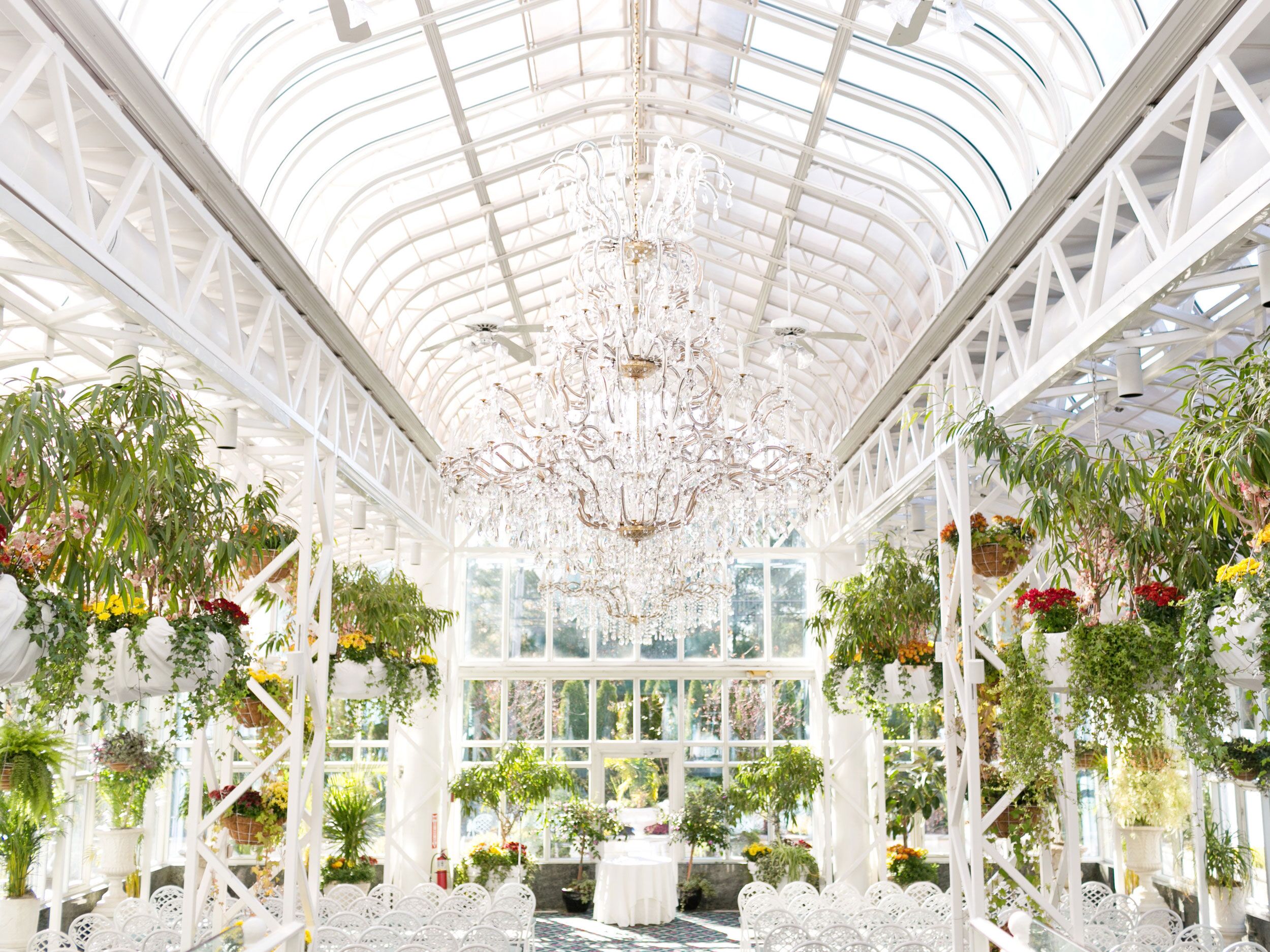 the madison wedding reception