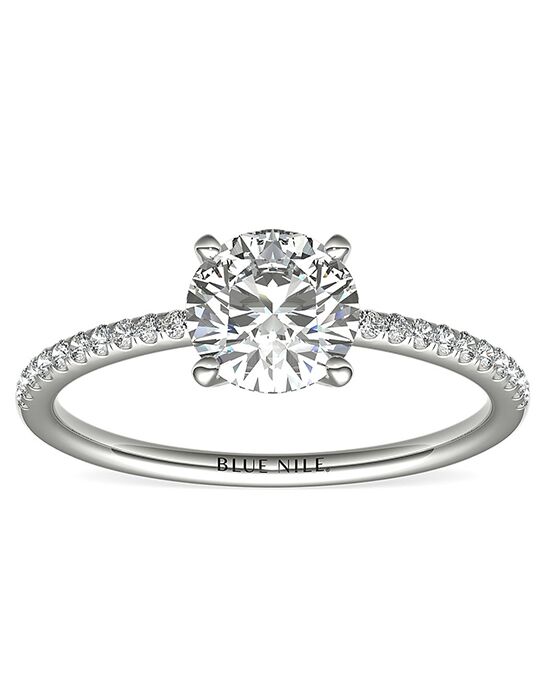 Nile deals engagement rings