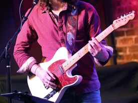 Nate De Brine - Acoustic Guitarist - Tarrytown, NY - Hero Gallery 4