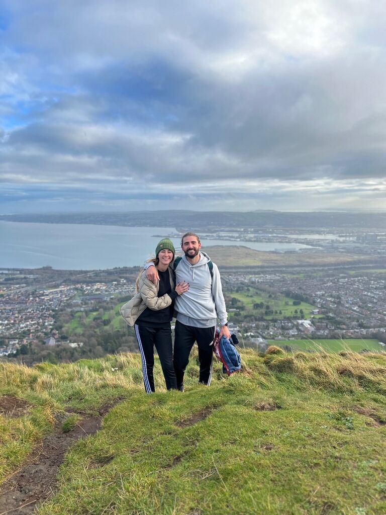 Belfast, Northern Ireland