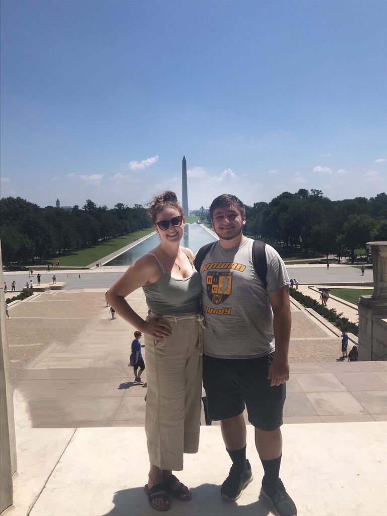 2019 was the summer of adventures!