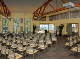 Bay Conference Center - San Francisco Bay Hall - Museum - Tiburon, CA - Hero Gallery 3