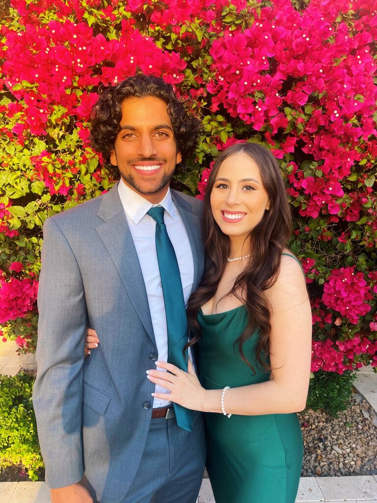 Medical School “Prom”