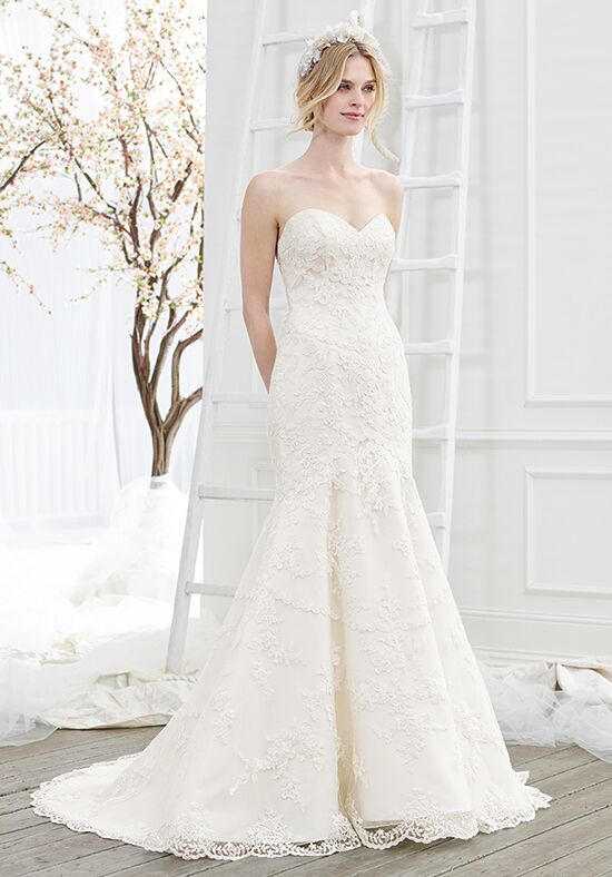 Beloved by Casablanca Bridal BL210 Whimsy Wedding Dress | The Knot
