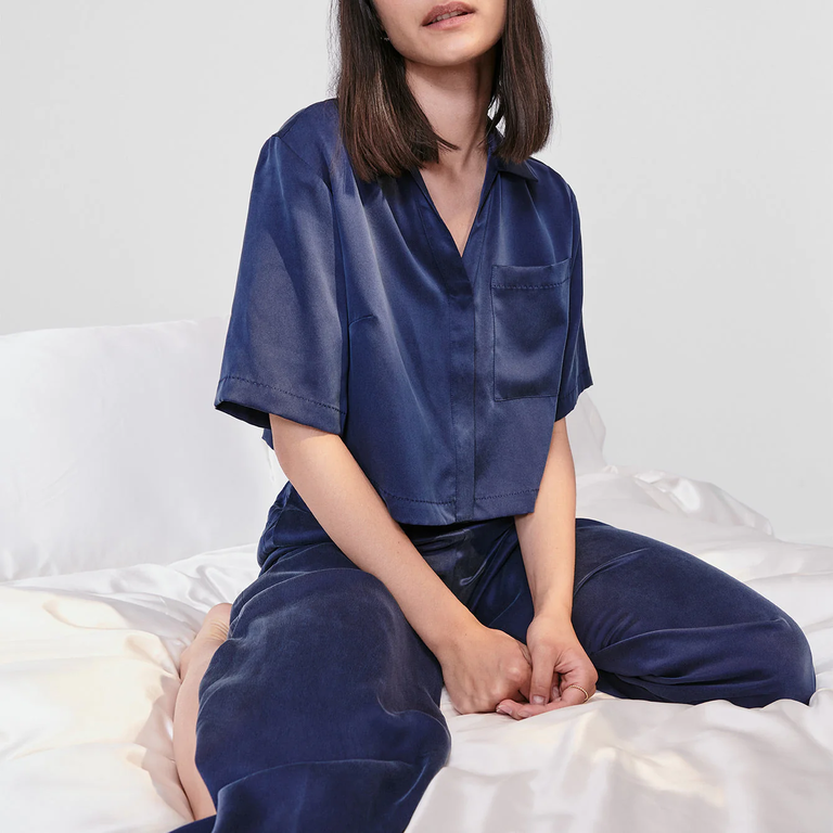 cozy pyjamas for the best mother of the bride gift