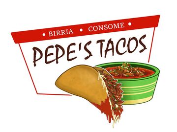 Pepe’s Taco - Food Truck - Austin, TX - Hero Main