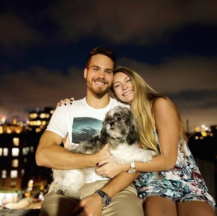 Of course the little guy is always around