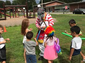 Vanilla Swirl The Clown - Clown - Brookfield, CT - Hero Gallery 3