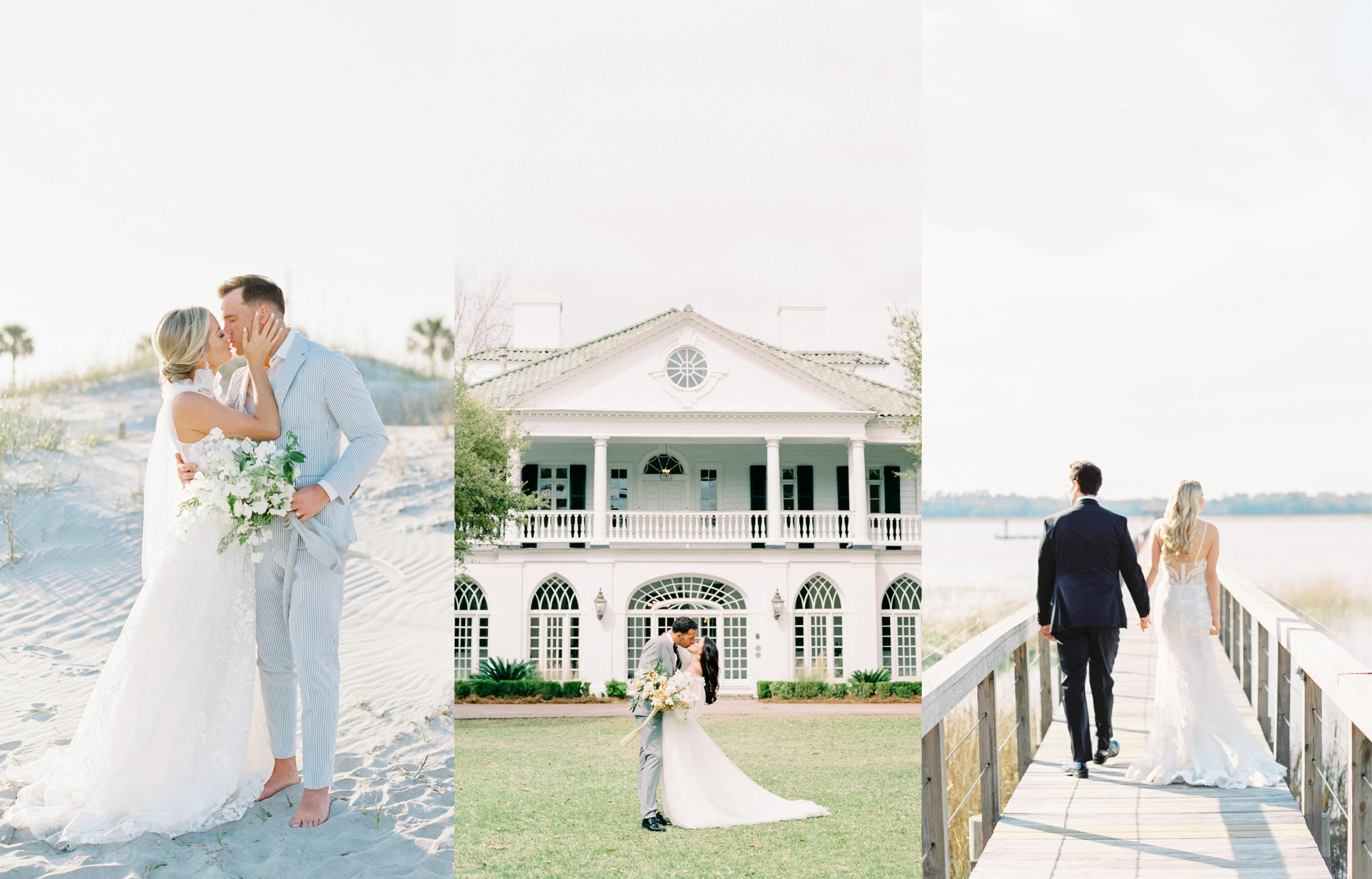 Katherine Tyler Photo Video Wedding Photographers The Knot