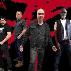 Joshua Tree; A tribute to U2, profile image