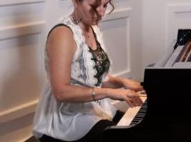 Sherri Dean Williams  - Singing Pianist - Dallas, TX - Hero Gallery 2