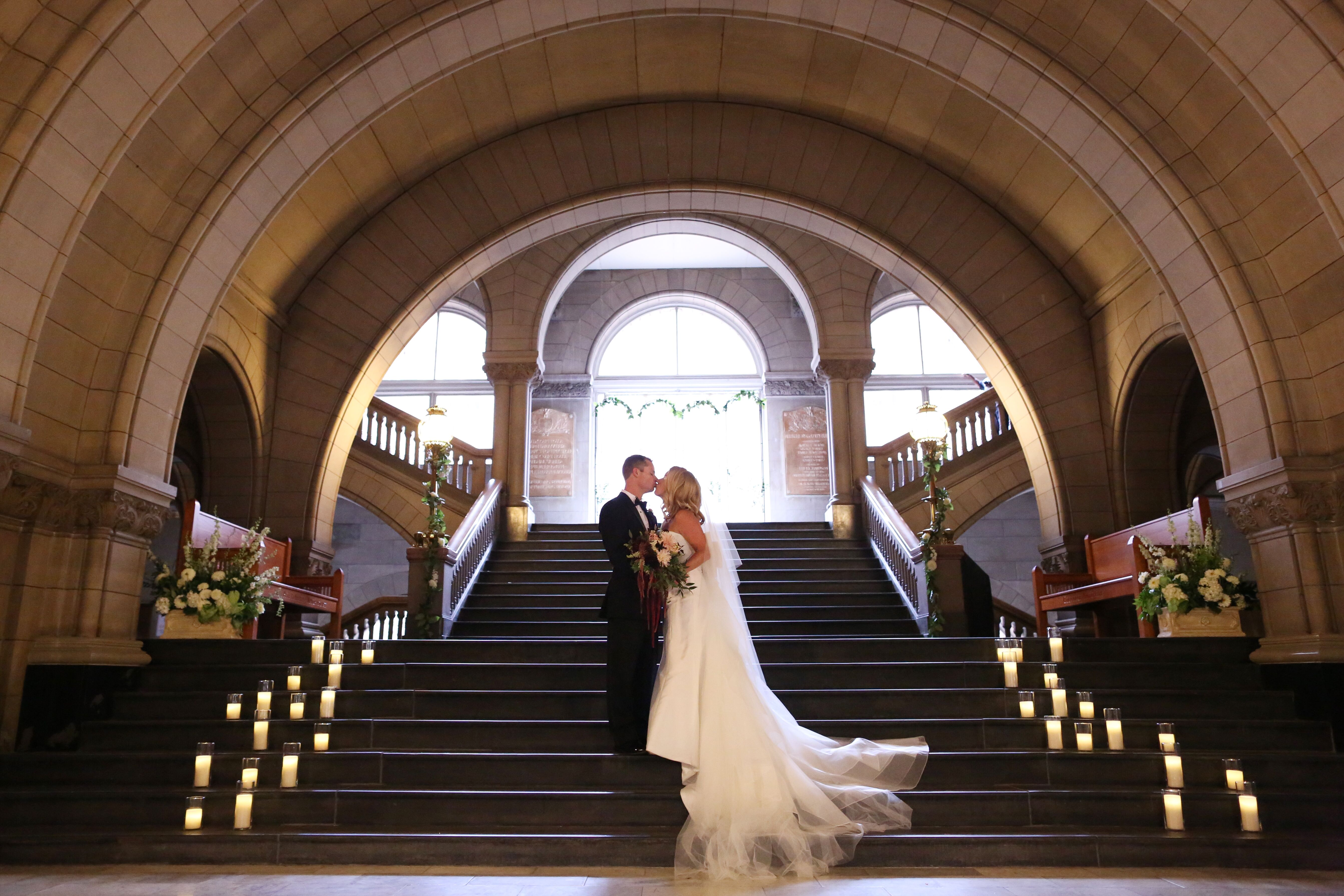 Allegheny County Courthouse Reception Venues The Knot
