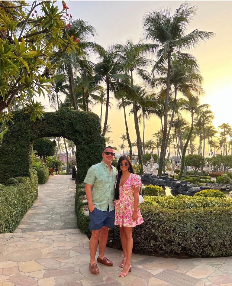 Aruba Vacation