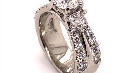 Couple Ring Sets for sale in Ann Arbor, Michigan
