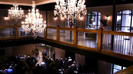 Wedding Venues in Brandon, MS - The Knot