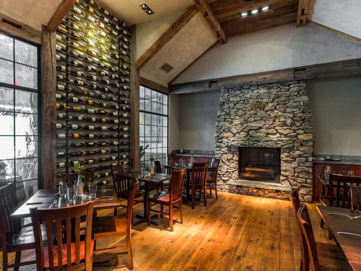 bridal shower venues in CT