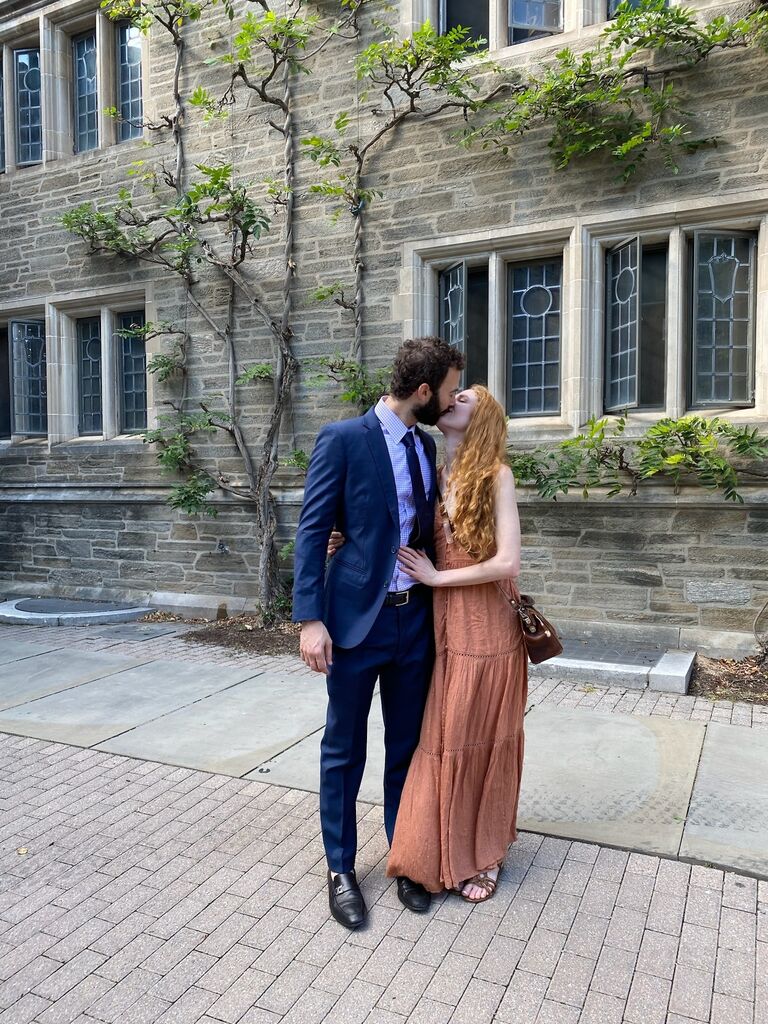 Princeton University, NJ
