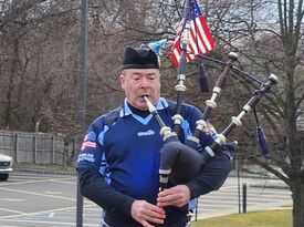 Brian Bruton - Bagpiper - Hackensack, NJ - Hero Gallery 1