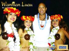 Lanakilas - Polynesian Dancer - Orlando, FL - Hero Gallery 1