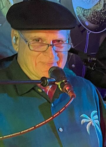 Big Poppa Solo & Duo - One Man Band - Bradenton, FL - Hero Main