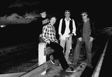 Driftwood - Classic Rock Band - Weymouth, MA - Hero Main