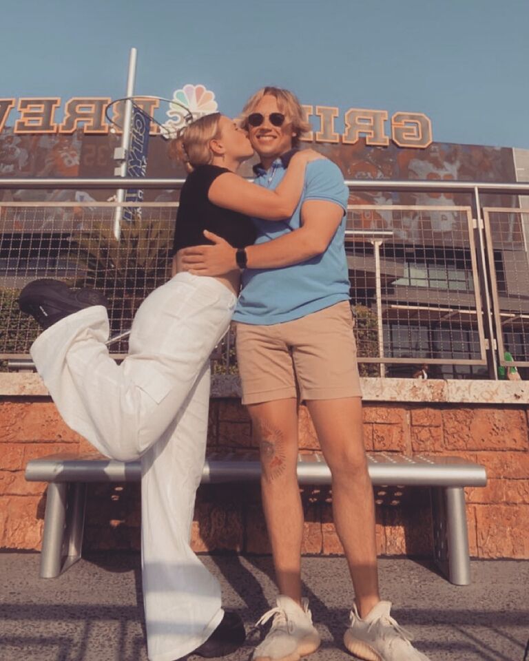 Universal Studios Trip