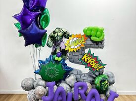Dream Factory Balloons - Balloon Decorator - Kenilworth, NJ - Hero Gallery 3
