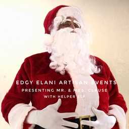 Edgy Elani Artisan Events, profile image