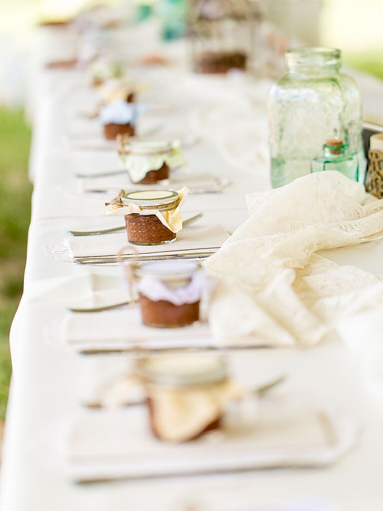 25 Diy Wedding Favors For Any Budget