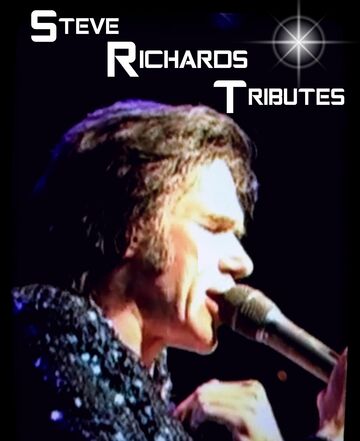 Steve Richards Tributes - Oldies Band - Chicago, IL - Hero Main